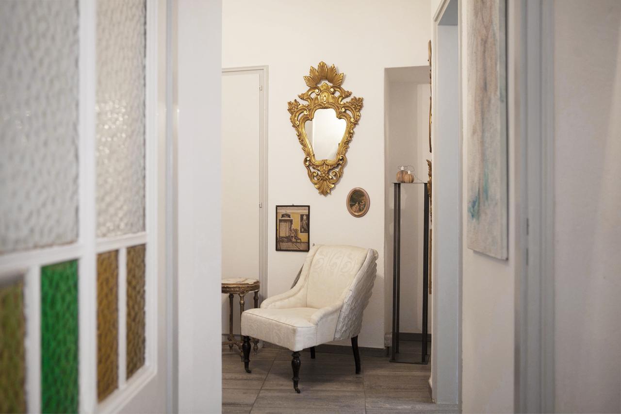 Caffe Dell'Arte Boutique Rooms Locarno Exterior photo