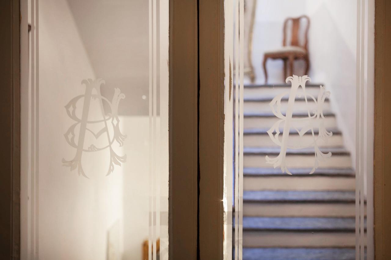 Caffe Dell'Arte Boutique Rooms Locarno Exterior photo