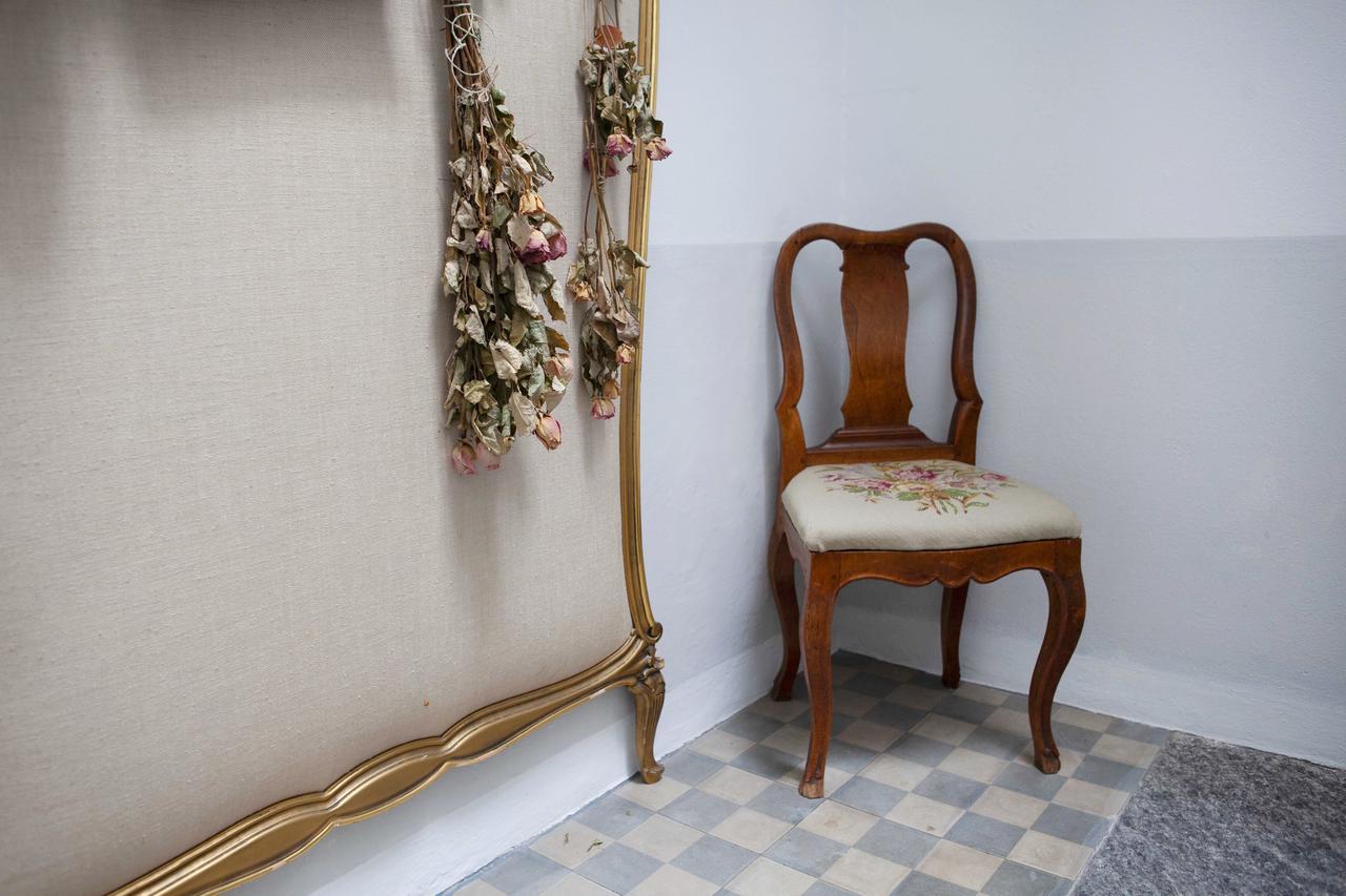 Caffe Dell'Arte Boutique Rooms Locarno Exterior photo
