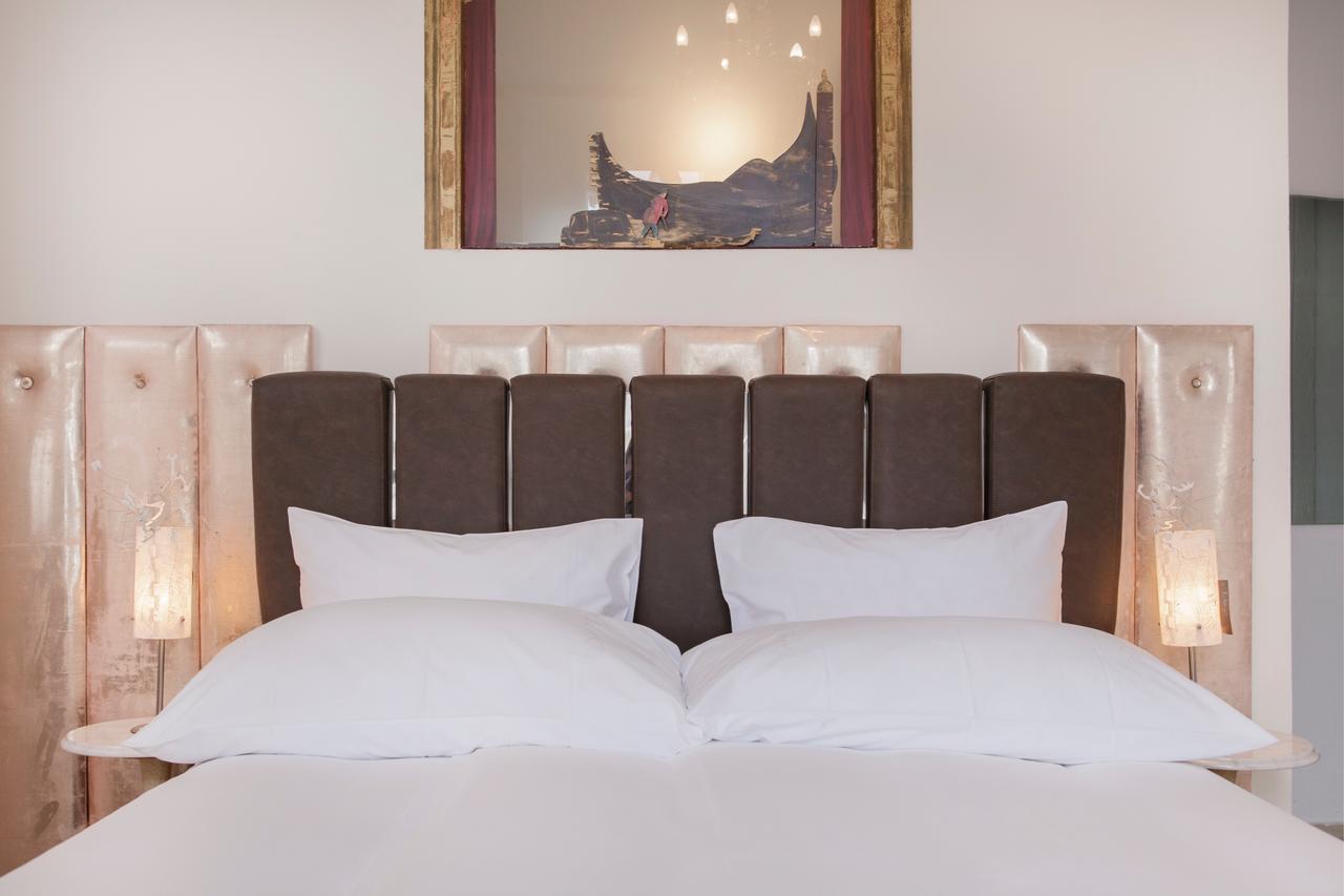 Caffe Dell'Arte Boutique Rooms Locarno Exterior photo