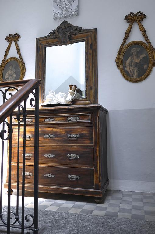 Caffe Dell'Arte Boutique Rooms Locarno Exterior photo